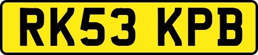 RK53KPB