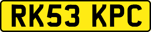 RK53KPC