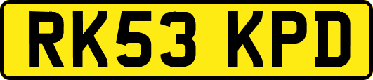RK53KPD