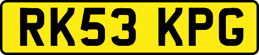 RK53KPG