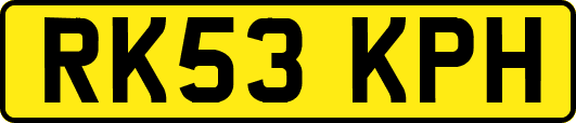 RK53KPH