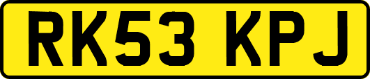 RK53KPJ