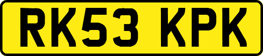RK53KPK