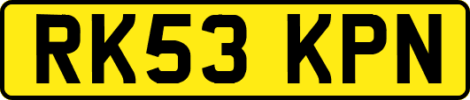 RK53KPN