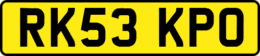 RK53KPO