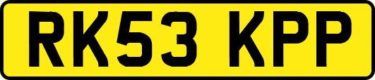 RK53KPP