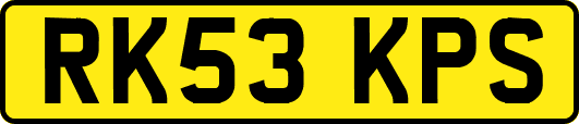 RK53KPS