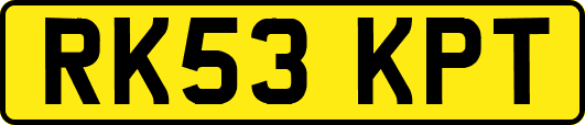 RK53KPT