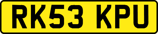 RK53KPU
