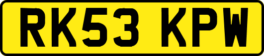 RK53KPW