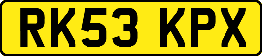 RK53KPX