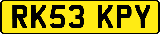 RK53KPY