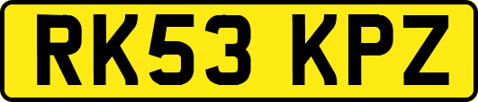 RK53KPZ