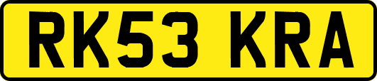 RK53KRA
