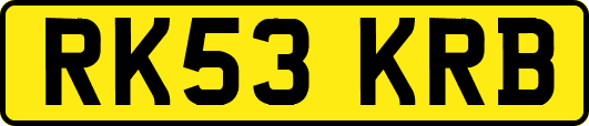RK53KRB