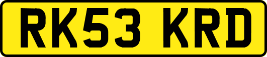 RK53KRD