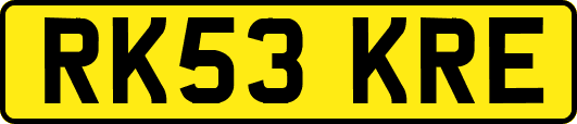 RK53KRE