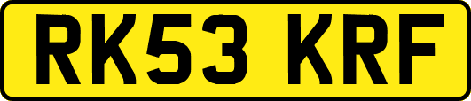 RK53KRF