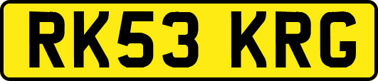 RK53KRG