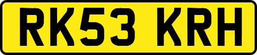 RK53KRH