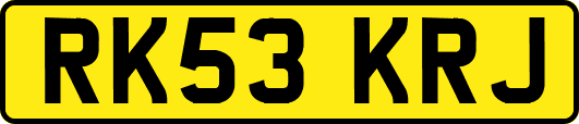 RK53KRJ