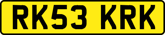 RK53KRK