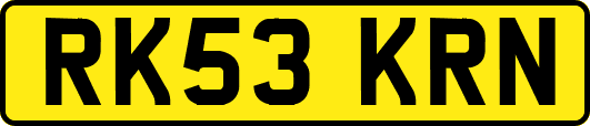 RK53KRN