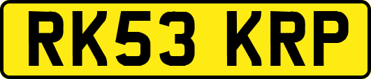 RK53KRP
