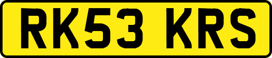RK53KRS