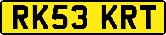 RK53KRT