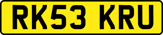 RK53KRU