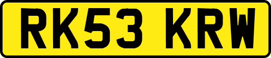 RK53KRW