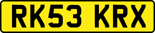 RK53KRX