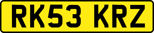 RK53KRZ