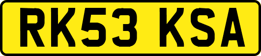 RK53KSA