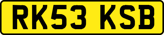 RK53KSB