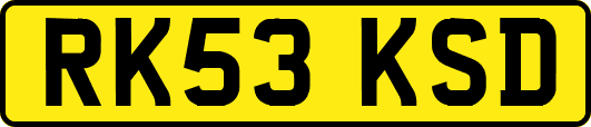 RK53KSD