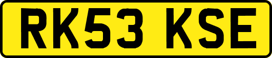 RK53KSE