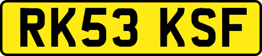 RK53KSF
