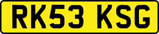 RK53KSG