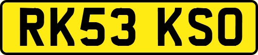 RK53KSO