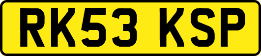 RK53KSP