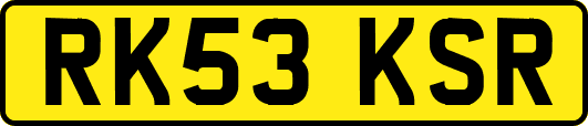 RK53KSR