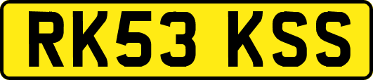 RK53KSS
