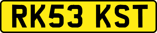 RK53KST