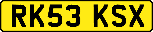 RK53KSX