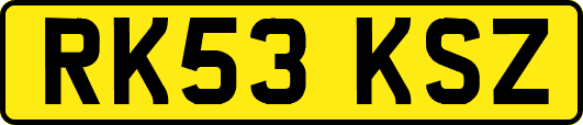 RK53KSZ