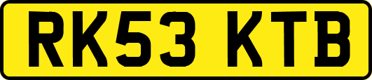 RK53KTB