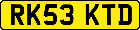 RK53KTD