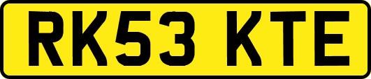 RK53KTE